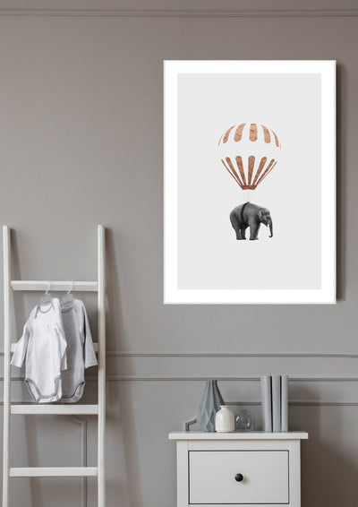 Inspire Your Kids With Our Children’s Bedroom Wall Art