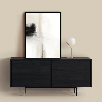 Are Abstract Wall Prints Trending?