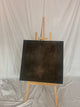 80/80 NO FRAME CANVAS - TRUFFLE
