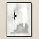 GRAYSON FRAMED CANVAS