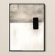 ALICANTE II FRAMED CANVAS