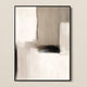 ARABICA II FRAMED CANVAS