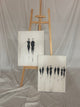50/65 NO FRAME CANVAS SET - IDOL