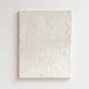premium abstract canvas, handmade, textured, off white, wood frame