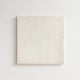 premium abstract canvas, handmade, textured, off white, wood frame