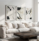 PASCAL GALLERY WALL SET