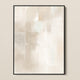 PATCH FRAMED CANVAS