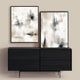 TWILIGHT FRAMED CANVAS SET OF 2