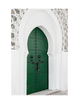 Moroccan Door