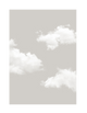 DREAM CLOUDS PART 1 - GREY
