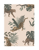 JUNGLE SERIES - PINK
