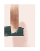 COPPER BLUSH AND GREEN