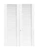 WHITE SHUTTERS