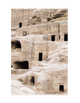 PETRA CAVES