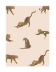 JUNGLE - LEOPARD