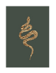 GOLD SNAKE