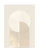 BEIGE GEO