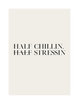 STRESS CHILL