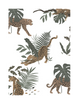 JUNGLE SERIES