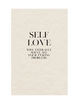 MORE SELF LOVE