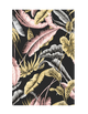 TROPICAL - BLACK
