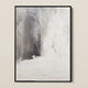 MILLER FRAMED CANVAS