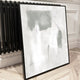 GRAYSON II FRAMED CANVAS