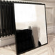 CRETE II FRAMED CANVAS