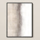 PARLE II FRAMED CANVAS