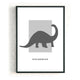 DIPLODOCUS
