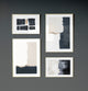 Bellmont Gallery Wall