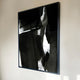 KIERA II FRAMED CANVAS