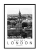 LONDON BIG BEN