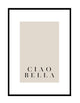 CIAO BELLA