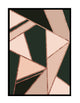 PINK GREEN GEO
