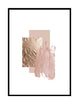 LAYERS - PINK/GOLD
