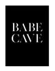 BABE CAVE