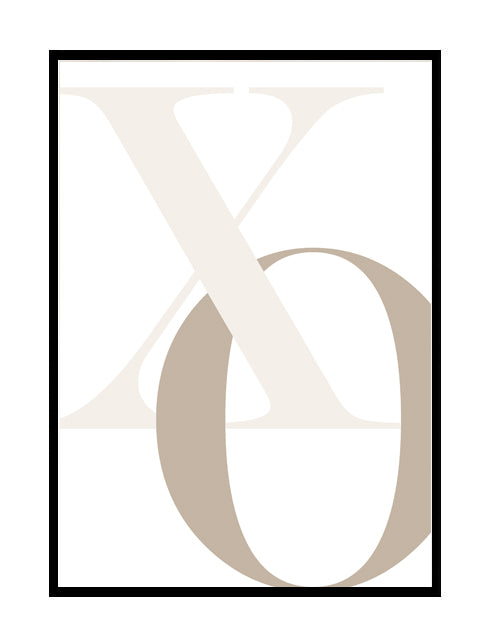 XO NUDE The House Outfit