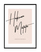 Hakuna Matata (Blush)