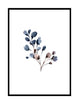 BLUE WATERCOLOUR PART 2