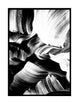 Black And White