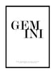 GEMINI