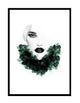 BELLE - EMERALD