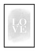 Misty Love Grey
