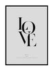 LOVE MEANING
