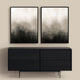 abstract premium wooden canvas wall art wall print