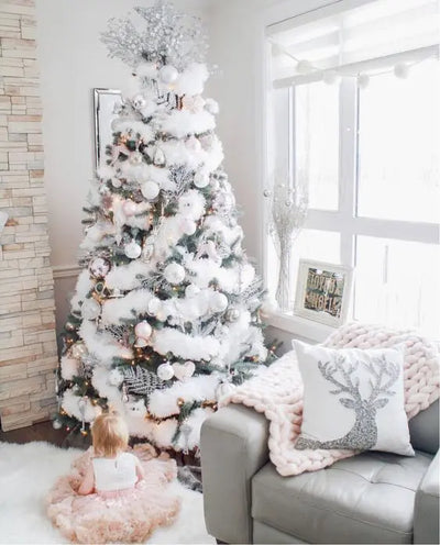 Why Wall Prints Make The Perfect Christmas Decorations