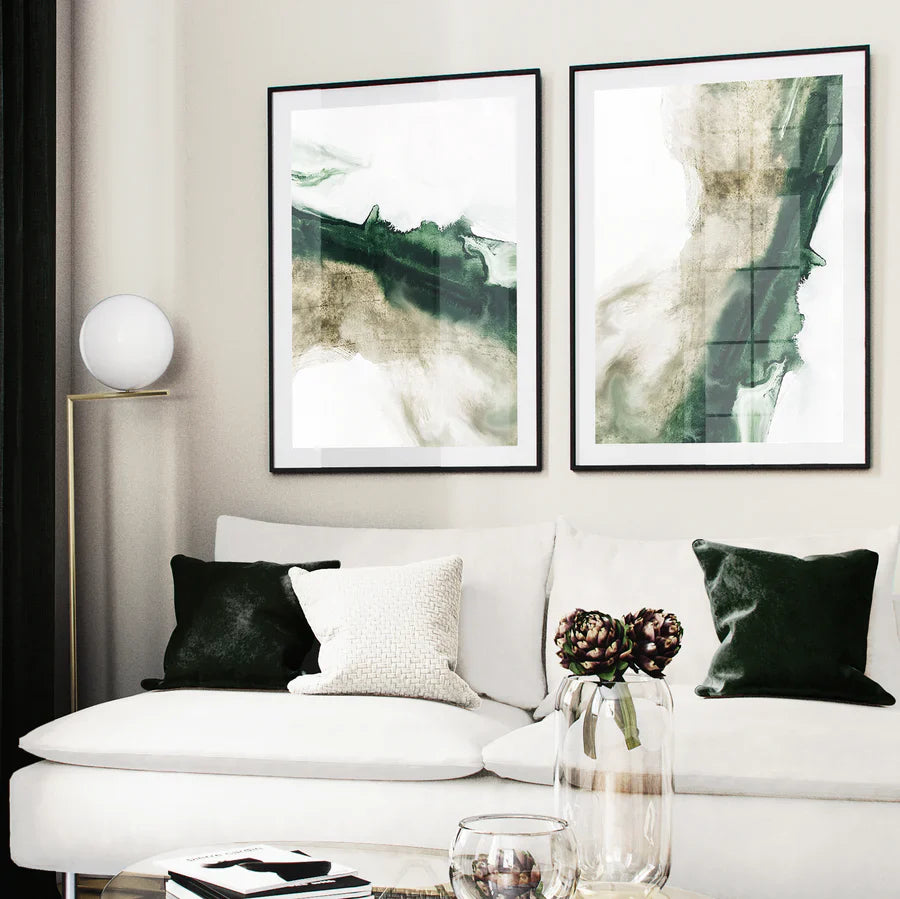 What Colours To Focus On This Autumn