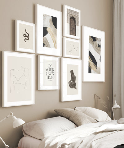 Our Top Wall Art Choices For Subtle Aesthetics