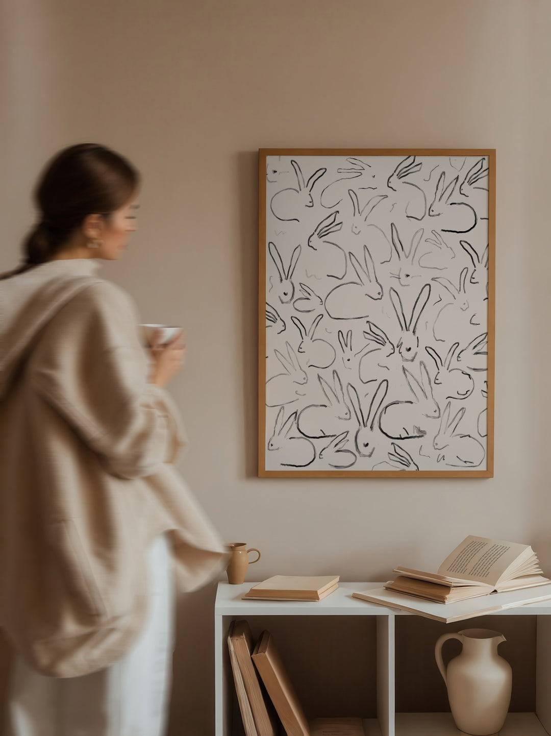 Wooden Frame vs. Aluminium: A Style Guide for Your Home